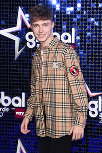 Global Awards 2020 in London