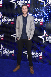 Global Awards 2020 in London