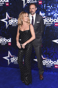 Global Awards 2020 in London