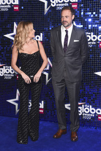 Global Awards 2020 in London