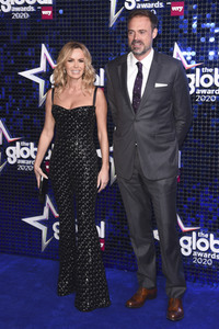 Global Awards 2020 in London