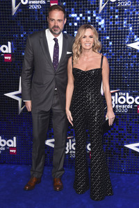 Global Awards 2020 in London