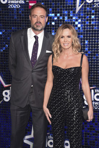 Global Awards 2020 in London