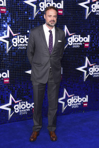 Global Awards 2020 in London