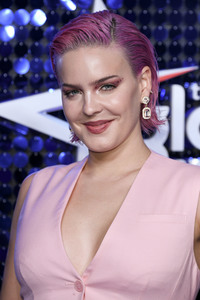 Global Awards 2020 in London