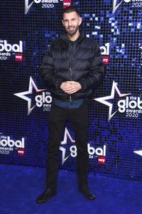 Global Awards 2020 in London