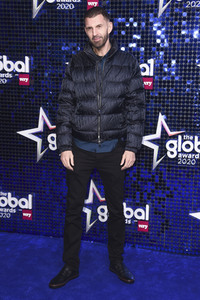 Global Awards 2020 in London
