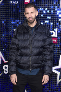 Global Awards 2020 in London