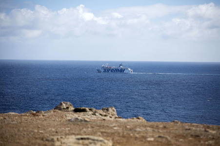 Impressionen aus Lampedusa