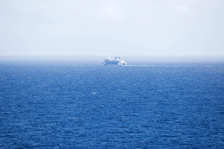 Impressionen aus Lampedusa