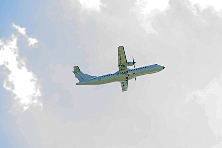 Impressionen aus Lampedusa