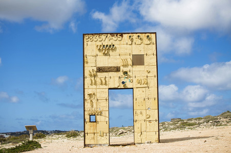 Impressionen aus Lampedusa