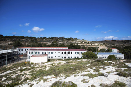 Impressionen aus Lampedusa