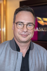 'The Masked Singer' Press-Club in Köln