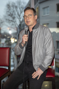 'The Masked Singer' Press-Club in Köln