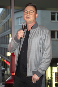 'The Masked Singer' Press-Club in Köln