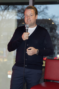 'The Masked Singer' Press-Club in Köln