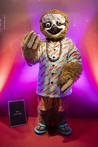 'The Masked Singer' Press-Club in Köln