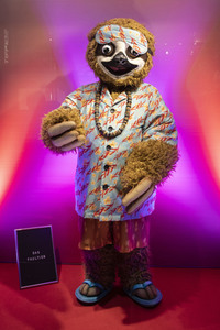 'The Masked Singer' Press-Club in Köln