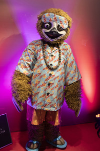 'The Masked Singer' Press-Club in Köln