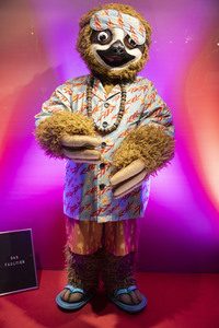 'The Masked Singer' Press-Club in Köln