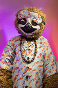 'The Masked Singer' Press-Club in Köln