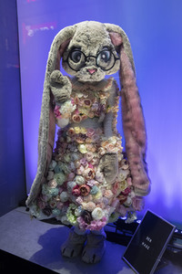 'The Masked Singer' Press-Club in Köln