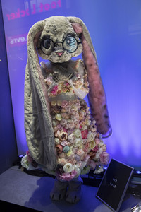 'The Masked Singer' Press-Club in Köln