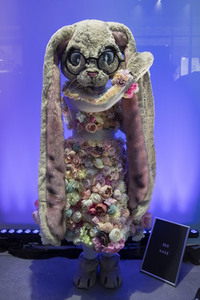 'The Masked Singer' Press-Club in Köln