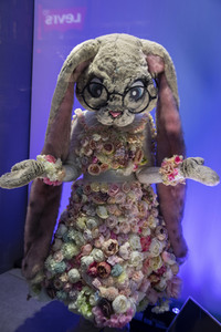 'The Masked Singer' Press-Club in Köln