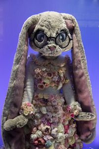 'The Masked Singer' Press-Club in Köln