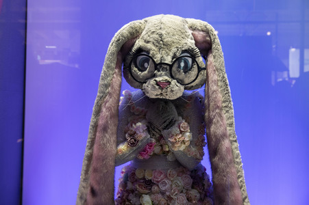 'The Masked Singer' Press-Club in Köln