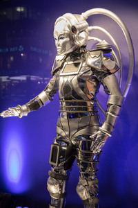 'The Masked Singer' Press-Club in Köln