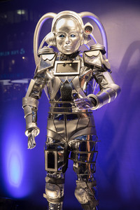 'The Masked Singer' Press-Club in Köln