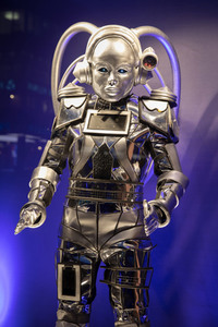 'The Masked Singer' Press-Club in Köln