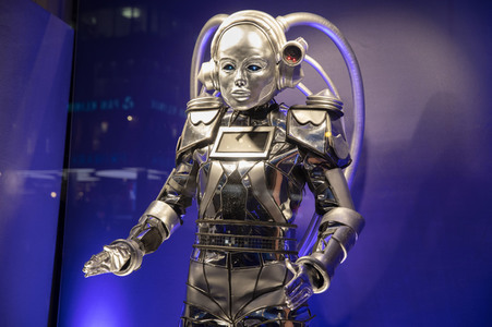 'The Masked Singer' Press-Club in Köln