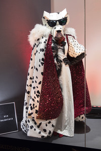 'The Masked Singer' Press-Club in Köln