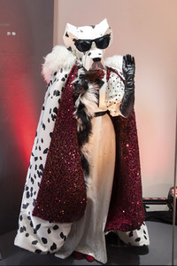 'The Masked Singer' Press-Club in Köln