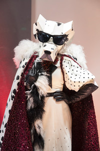 'The Masked Singer' Press-Club in Köln