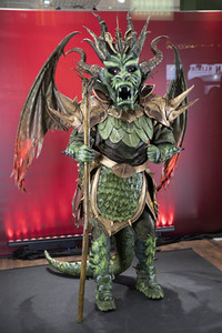 'The Masked Singer' Press-Club in Köln