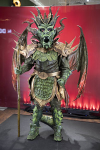 'The Masked Singer' Press-Club in Köln