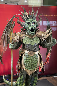 'The Masked Singer' Press-Club in Köln