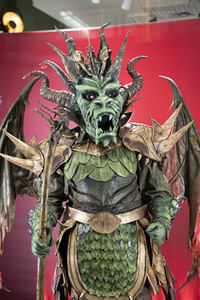 'The Masked Singer' Press-Club in Köln