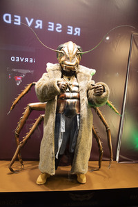 'The Masked Singer' Press-Club in Köln