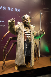 'The Masked Singer' Press-Club in Köln