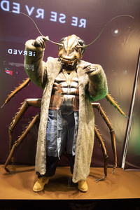 'The Masked Singer' Press-Club in Köln