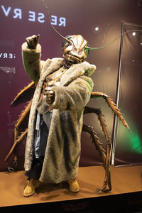 'The Masked Singer' Press-Club in Köln