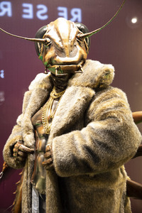 'The Masked Singer' Press-Club in Köln