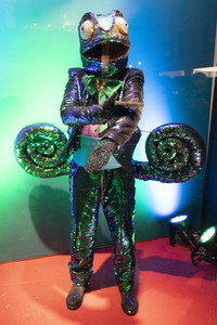 'The Masked Singer' Press-Club in Köln