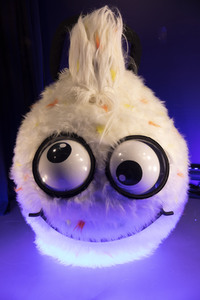 'The Masked Singer' Press-Club in Köln